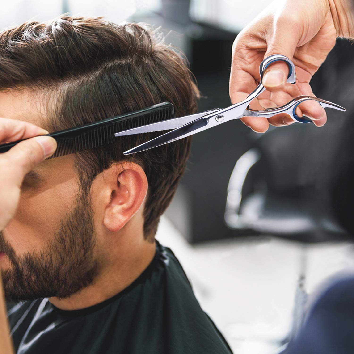 Corte de pelo